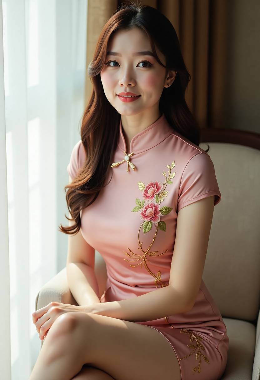 黄果短剧高能片段