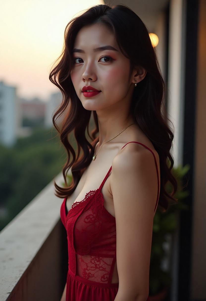 黄果短剧演员访谈